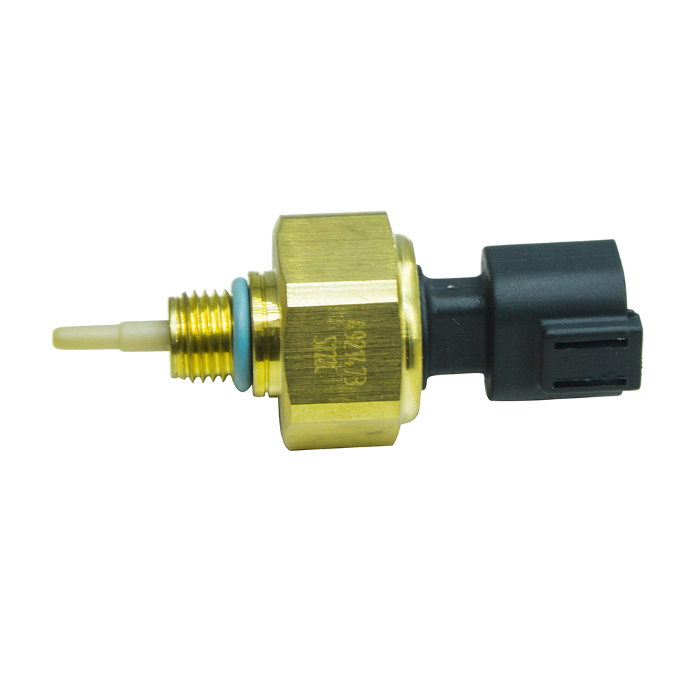 Water temp sensor,Juege brand,Cummins/PC400-7/4921473 5222CJG-0100M
